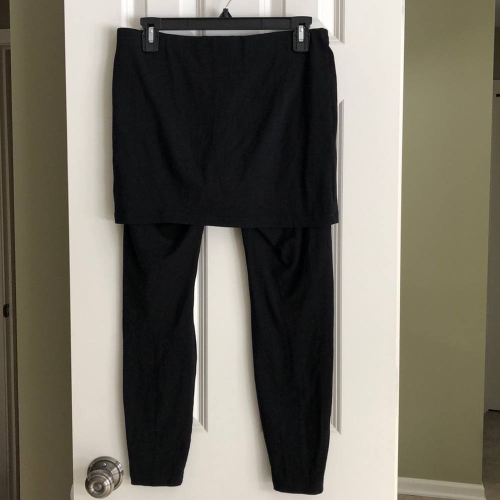 Cabi black M’Leggins